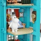 Конструктор Pantasy Moomin Домик Муми-троллей (87201) (341780) - изображение 3