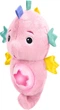 М'яка музична іграшка Baby Einstein Sea Dreams Seahorse Рожева (17400.13) - зображення 1