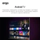 Телевизор Ergo QLED 32'' 32JFQ7510 - изображение 13