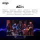 Телевизор Ergo QLED 32'' 32JFQ7500 - изображение 14