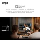 Телевизор Ergo QLED 32'' 32JFQ7500 - изображение 16