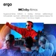 Телевизор Ergo QLED 60" 60JUQ7500 - изображение 18