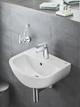 Смеситель для раковины GROHE BauEdge S-Size 23328000 - изображение 15