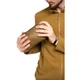 Куртка Turbat Petros Trek Mns XL Черный/Коричневый (1054-012.004.5390) - изображение 6