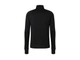 Термо-реглан на микрофлисе для мужчины Crivit LYCRA® 479962 XL Черный - изображение 3