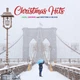 Вінілова платівка "20 Greatest Christmas Hits": Elvis Presley, Frank Sinatra, Billie Holiday, Louis Armstrong, Ella Fitzgerald збірник різдвяних та новорічних пісень, White Vynil - изображение 1