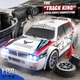 RC дрифт машина ZLL SG204 PRO 4WD, 2.4G, RTR, сменные колёса мини дрифт кар 1/24, полный привод 4WD, RTR - изображение 4