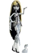 Кукла Mattel Монстер Хай Клео Де Нил Рил Драма Monster High Cleo De Nile Reel Drama Doll - изображение 3