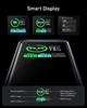 Павербанк Anker A1336 Power Bank 20000 мА·год 200 Вт - швидке заряджання ноутбуків, USB-C 100W, USB-A 65W, LCD-екран - зображення 7