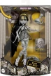 Кукла Mattel Монстер Хай Клео Де Нил Рил Драма Monster High Cleo De Nile Reel Drama Doll - изображение 10