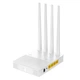 Wi-Fi роутер HOCO HI31 WiFi5 бездротовий Маршрутизатор Білий - зображення 4