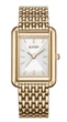 Годинник BURKER Olivia Gold White - изображение 1