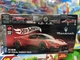 Коллекционная машинка-конструктор Mattel Brick Shop Hot Wheels Speed Maserati 250 деталей УЦЕНКА коробка Hot Wheels JFR90 - зображення 6