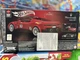 Коллекционная машинка-конструктор Mattel Brick Shop Hot Wheels Speed Maserati 250 деталей УЦЕНКА коробка Hot Wheels JFR90 - зображення 7