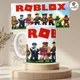 Чашка Кружка Roblox Біла 330 мл (CUP101) - зображення 2