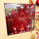 Адвент календар Lindt Sprungli Advent Calendar 196г - зображення 1