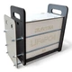 Корпус Економ для LiFePO4 - 105х8s EVE (105Ah 105Ач на 8 комірок) Бокс Акумуляторів (Розбір) Дерев'яний Ящик Коробка для Елементів Батарей - зображення 1