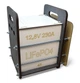 Корпус Економ для LiFePO4 - 230х4s EVE (230Ah 230Ач на 4 комірки) Бокс Акумуляторів (Розбір) Дерев'яний Ящик Коробка для Елементів Батарей - зображення 4