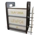 Корпус Економ для LiFePO4 - 230х4s EVE (230Ah 230Ач на 4 комірки) Бокс Акумуляторів (Розбір) Дерев'яний Ящик Коробка для Елементів Батарей - зображення 5