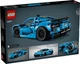 Конструктор Lego Technic Синий Шевролет Корвет Стингрей 42217 - изображение 2