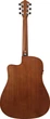 Гітара електроакустична IBANEZ V40CE OPN (236045) - зображення 2