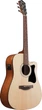 Гітара електроакустична IBANEZ V40CE OPN (236045) - зображення 3