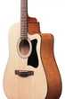 Гітара електроакустична IBANEZ V40CE OPN (236045) - зображення 5