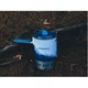 Система приготовления пищи туристическая складная 1л 3000Вт FM X5 Polaris blue - изображение 3