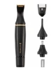 Триммер для бороды Remington Ultimate Precision T-Series 5 насадок / работа от батареек ААх1 Черный (NE7000) - изображение 2