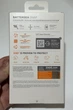 Чохол протиударний ZAGG Gear4 Denali D3O MagSafe для Iphone 13/14 Black Orange - зображення 3
