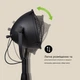 Террасный обогреватель Blumfeldt Heatspot (10033104) - изображение 6