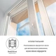 Умный инфракрасный обогреватель Klarstein Wonderwall Air Art (10035133) - изображение 3