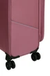 Чемодан 55 См American Tourister SUMMERRIDE LILAS PINK 55x40x23(25) ME7*81004 - изображение 11