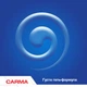 Упаковка средства для мытья посуды Carma Сода Эффект 400 мл х 3 шт (2000998942861) - изображение 5