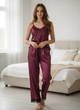 Брюки MTP M Бордовый (KMK-1303-Burgundy) - изображение 1