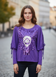Блуза Zeren M Фіолетовий (OK-R366-Purple) - зображення 1