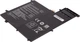 Аккумулятор PowerPlant для ноутбуків ASUS ZenBook Flip S UX370 (C21N1706) 7.6V 3000mAh (NB432332) - изображение 2