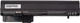 Аккумулятор PowerPlant для ноутбуків HP EliteBook 2530p (HSTNN-FB21) 11.1V 4400mAh (NB460380) - изображение 1