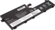 Акумулятор PowerPlant для ноутбуків LENOVO ThinkPad T15P Gen 1 (L19L6P72) 11.55V 6200mAh (NB482764) - зображення 2