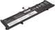 Аккумулятор PowerPlant для ноутбуків LENOVO ThinkPad Z16 1st Gen (2022) (L21M4P77) 15.2V 3000mAh (NB482733) - изображение 2