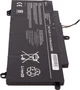 Аккумулятор PowerPlant для ноутбуків TOSHIBA Z50-A Series (PA5149U-1BRS)15.2V 4150mAh (NB510252) - изображение 3