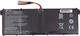 Аккумулятор PowerPlant для ноутбуків ACER Aspire 7 A715 (AC14B18J) 11.4V 3600mAh (NB410279) - изображение 1