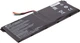 Аккумулятор PowerPlant для ноутбуків ACER Aspire 7 A715 (AC14B18J) 11.4V 3600mAh (NB410279) - изображение 2