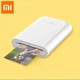 Мобільний фотопринтер Mi Pocket Photo Printer + фотопапір - изображение 1