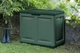Контейнер METTITUTTO 200 Lt. 78x45x64h, зелений - зображення 2
