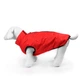 Полукомбинезон с молнией HiDOG, красный, XS (303\4) - изображение 2