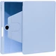 Чехол - книжка Leather Flip Cover with Stand для Oppo Pad SE 2025 / OnePlus Pad Lite 2025 blue - изображение 1