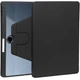 Чехол - книжка Leather Flip Cover with Stand для Oppo Pad SE 2025 / OnePlus Pad Lite 2025 black - изображение 1