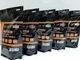 Протеїн BioLine Nutrition Суничний пунш 2 кг + Шейкер - изображение 3