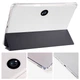 Чохол - книжка Glass Magnet Flip Cover для Oppo Pad SE 2025 / OnePlus Pad Lite 2025 black - зображення 3